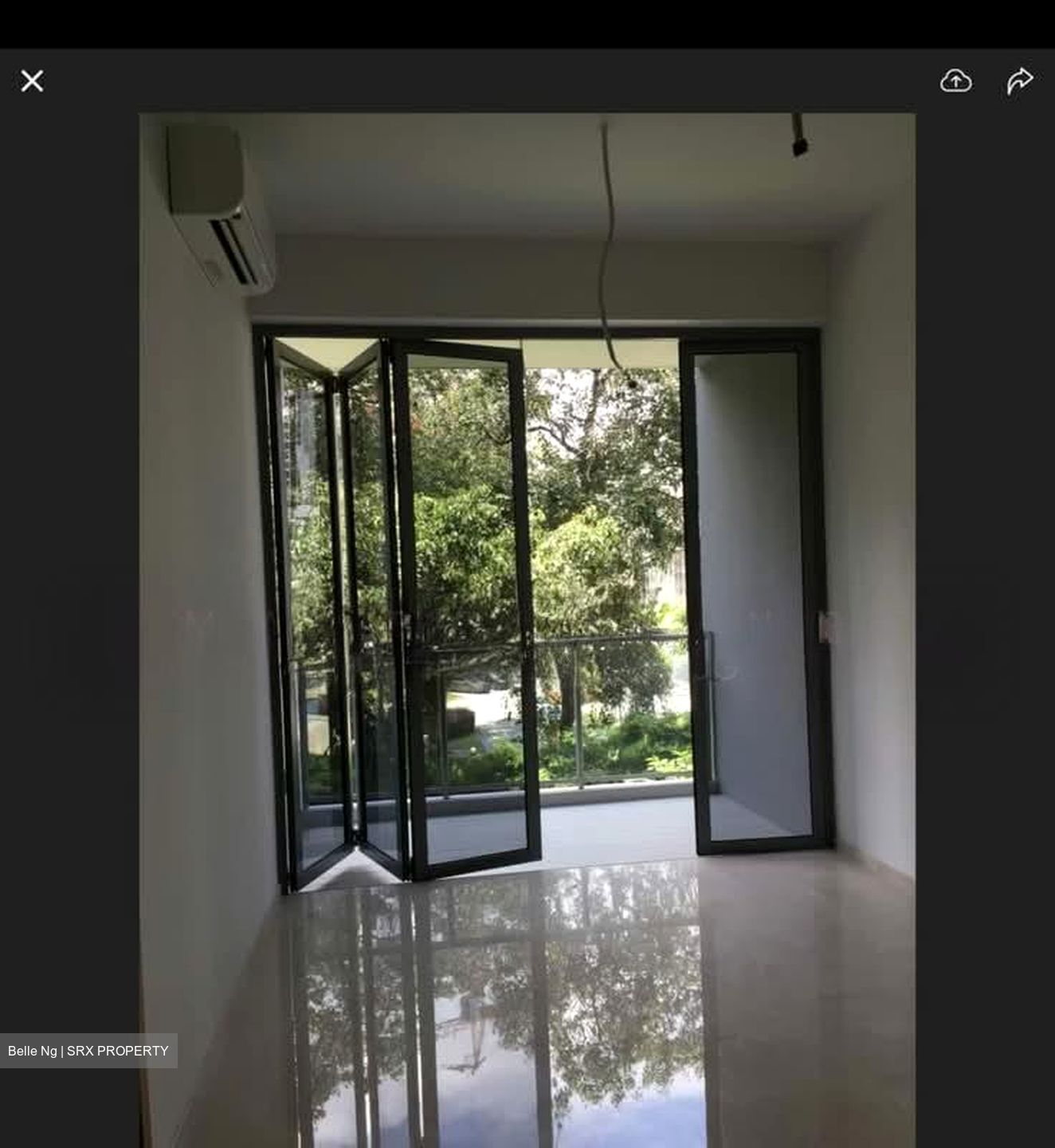 Mon Jervois (D10), Condominium #588900011